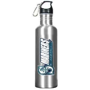  Seattle Mariners Stainless Steel Water Bottle Everything 