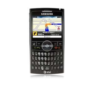  Samsung Blackjack ii i617 Dummy Phone for AT&T Everything 