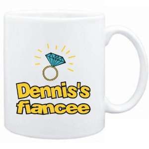    Mug White  Denniss fiancee  Last Names