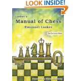 Laskers Manual of Chess by Emanuel Lasker and Mark Dvoretsky (Jan 1 