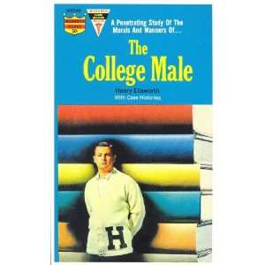 The College Male Movie Poster (11 x 17 Inches   28cm x 44cm)  11 x 