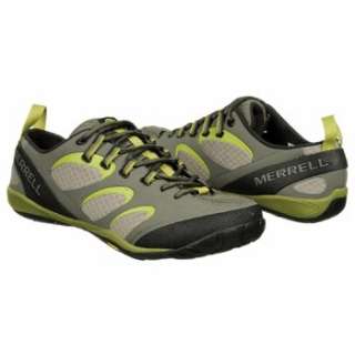 Mens MERRELL True Glove Dusty Olive/ Shoes 
