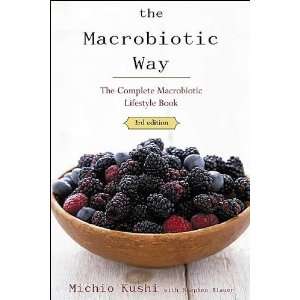    Books All Publisher Title Book macrobiotic Way, Ea