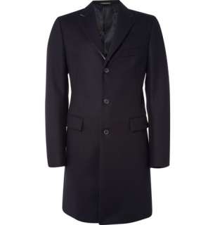   Coats and jackets  Winter coats  Classic Wool and Cashmere Coat