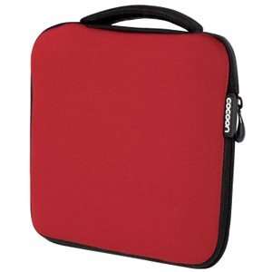  New   Cocoon CSG310RD Carrying Case for Portable Gaming 
