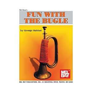  Fun with the Bugle Musical Instruments