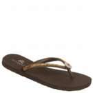 Womens Nomad Starlight Brown Shoes 