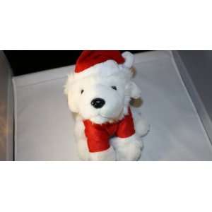  In Search of Santa Paws Plush Toys & Games