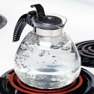 Whistling Tea Kettle   12 cup 