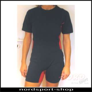 H2O Body, navy/rot, Gr. XS   18337 872 20  