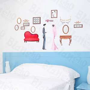   Me   Wall Decals Stickers Appliques Home Decor
