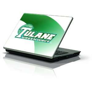   10 Laptop/Netbook/Notebook (Tulane University Logo) Electronics