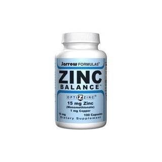   Diet & Nutrition Vitamins & Supplements Minerals Zinc