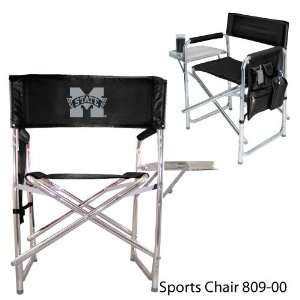 Mississippi State Sports Chair Case Pack 4