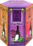 WINE GLACE Delicious Frozen Wine Beverage Mix WINE A RITA ~ Select 