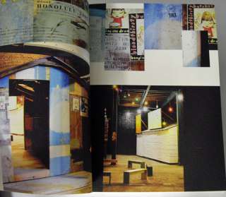 YOSHITOMO NARA + Graf A to Z Exhibition Catalogue Book  