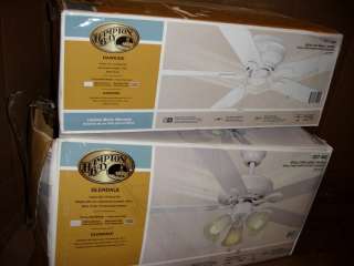 WHOLESALE GLENDALE 227462 HAWKINS 117391 CEILING FANS  