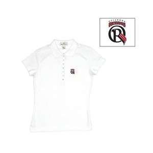  Oklahoma Redhawks Womens Remarkable Polo by Antigua Sport 