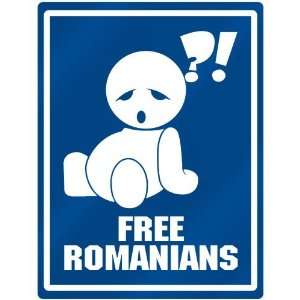  New  Free Romanian Guys  Romania Parking Sign Country 