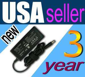 Laptop AC Power Adapter Charger N193 For HP Compaq 65W  