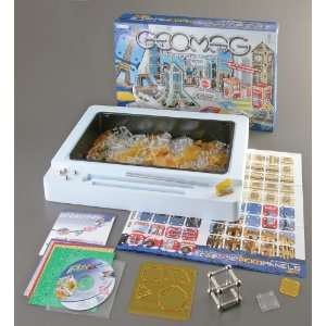  Geomag Space Dekopanels Toys & Games