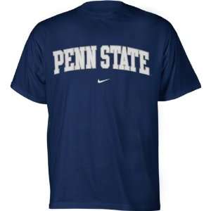 Penn State Nittany Lions Nike Youth Classic College T Shirt  