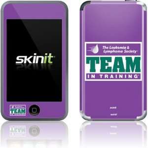  Team In Training skin for iPod Touch (1st Gen)  