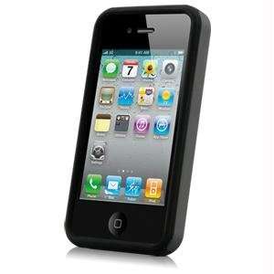   Cell Phone Covers for iPhone 3G 3Gs   Black Cell Phones & Accessories