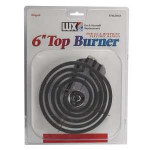  Lux Electric Top Burner (RT6G 5HLR)