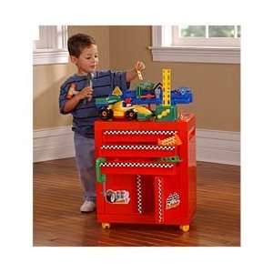 Mr. Goodwrench Playset Toys & Games