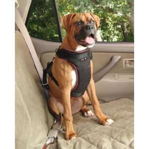  Pet Vehicle Safety Harness   L (45 85 lbs)