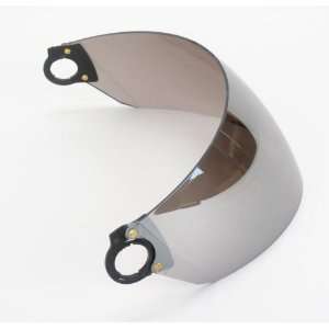  Mossi Single Lens Mirror Shield for Mossi Helmets Sports 
