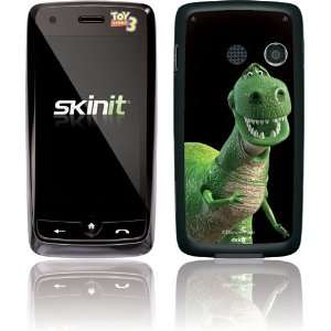 Toy Story 3   Rex skin for LG Rumor Touch LN510/ LG Banter Touch
