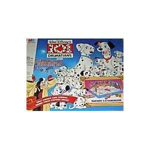  101 Dalmatians Game Toys & Games