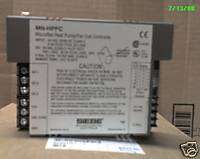 SIEBE MN HPFC MicroNet Heat Pump/Fan Coil Controller  