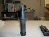 CT50 CAT 50 CNC COLLET TOOLHOLDER TOOL HOLDER HAAS  
