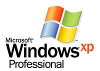   Windows XP Professional die OpenSource KassensoftwareOpenBravo