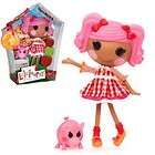 Lalaloopsy   Pepper Pots n Pans Puppe 30cm