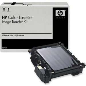  HP 4600 / 4650 Transfer Belt kit Q3675A Electronics