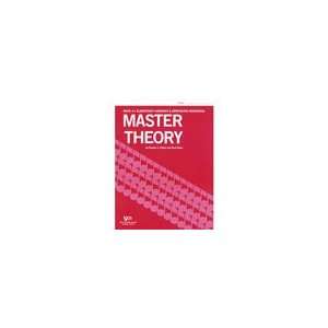  Master Theory Book 4 Musical Instruments