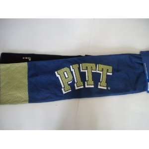  University of Pittsburgh Jersey Scarf