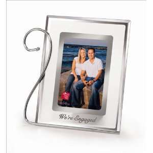 Russ Berrie We Are Engaged Frame