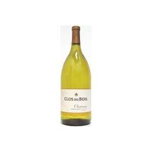  2010 Clos Du Bois North Coast Chardonnay 1 L Grocery 