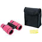 Compact Pretty in Pink 4x30 Binoculars Great Mothers Day Gift Free 