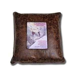  Pillow with Chamonix Two Jumpers