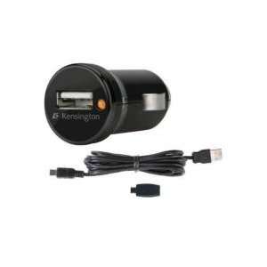  Car Charger for Mini & Micro Electronics