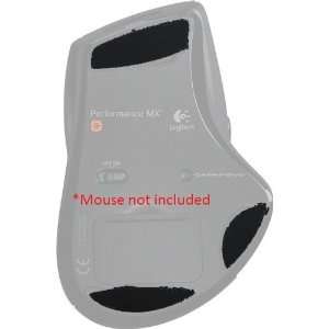  Genuine Logitech Replacement Mouse Feet   For Performance Mouse 