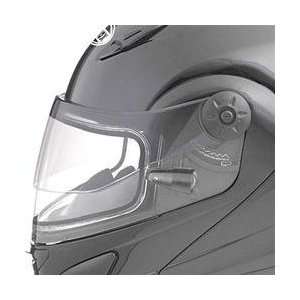  G Max Helmet Shield , Color Clear 980353 Automotive