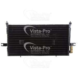  Vista Pro Automotive 6462 Condenser Automotive
