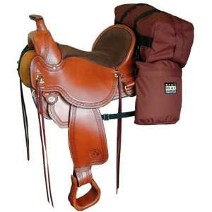  TrailMax Junior Saddle Bags